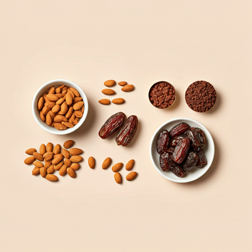 Premium Ingredients